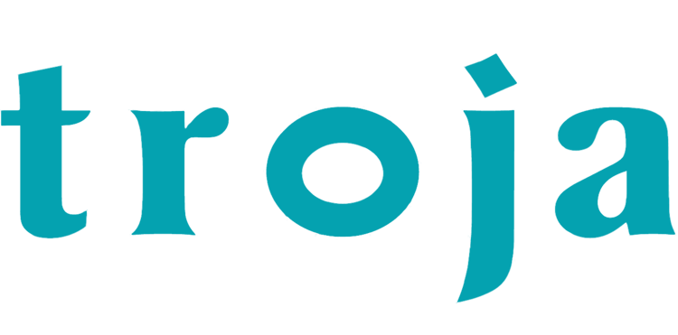 troja - Torsten-Roman Jacke - Zuhörer und Coach - Logo